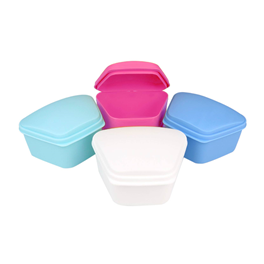 Denture Boxes